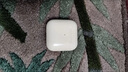 影巨人新款藍(lán)牙耳機(jī)proAir4真無線半入耳式大電量運(yùn)動跑步超長續(xù)航高清通話無損音質(zhì)適用于蘋果安卓 皓月白 標(biāo)準(zhǔn)版 曬單實(shí)拍圖