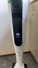 福維克（VORWERK）吸塵器家用無線手持大吸力 可寶 地毯硬地 可替換電池 濾塵袋 VK7地毯地面兩用吸塵器+配件包 曬單實拍圖