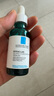 理膚泉【孫穎莎推薦】煥膚三酸精華30ml*2支裝水楊酸淡化痘痕祛黑頭閉口 曬單實(shí)拍圖