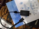 ThinkPlus聯(lián)想65W氮化鎵充電器套裝 ThinkPad充電器口紅電源多口Type-C適用蘋果16/15華為小米聯(lián)想筆記本 曬單實拍圖