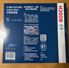 博世(BOSCH)單效空調(diào)濾清器汽車(chē)空調(diào)濾芯空調(diào)格0986AF5662(適用于日產(chǎn)勁客天籟2.0T/雷諾科雷繽1.3/遠(yuǎn)景SUV) 曬單實(shí)拍圖