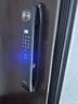 聯(lián)想R20 Pro 掌靜脈 智能門鎖 指紋鎖 3D人臉識別 智能鎖 雙攝像 電子鎖 入戶門 密碼鎖 電子鎖 全自動 曬單實拍圖