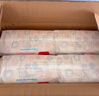 好奇（Huggies）金裝紙尿褲XL108片(12-17kg)加大號(hào)嬰兒尿不濕超薄柔軟大吸力透氣 曬單實(shí)拍圖
