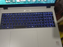 七彩虹（Colorful）隱星P16 Pro 2025年旗艦版14代酷睿RTX5070Ti/5080顯卡高性能輕薄G16 Pro黑悟空游戲本筆記本電腦 i7-13620H 5060 16G 512G 曬單實拍圖