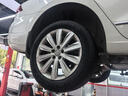 錦湖【包安裝】輪胎 Solus KH18 205/55R16 91V 寶來速騰 曬單實拍圖