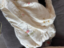 無(wú)印良品A類(lèi)針織棉10%大豆夏涼被子被芯 雙人空調(diào)被兒童夏被 200*230cm 曬單實(shí)拍圖