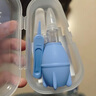 taoqibaby寶寶吸鼻器嬰兒掏鼻屎清理鼻涕通鼻子神器新生兒專用清潔器 曬單實(shí)拍圖