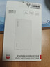 華為【3C認(rèn)證】可上飛機(jī)12000mAh 66W多協(xié)議雙向超級快充移動電源充電寶旗艦手機(jī)原裝電芯安全可靠白色 曬單實拍圖