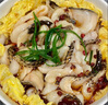 釣魚記免漿黑魚片2.5斤 (5袋*250g) 酸菜水煮魚火鍋冷凍生魚片 生鮮 曬單實拍圖