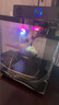 微星（MSI） i5 12400F/13400F/RTX3060/4060/5060Ti黑神話悟空游戲主機(jī)電腦臺(tái)式機(jī)組裝電腦主機(jī)DIY整機(jī) 配置四i5 13400F丨512G丨RTX3060 曬單實(shí)拍圖