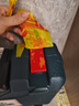 博世（BOSCH）GSB 120-LI 12V鋰電電動(dòng)螺絲刀沖擊鉆工具箱（84附件+手動(dòng)工具） 曬單實(shí)拍圖