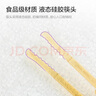 新安怡（AVENT）飛利浦新安怡 兒童筷子訓(xùn)練筷2 3 6歲寶寶練習(xí)學(xué)習(xí)筷嬰兒小孩家用 曬單實(shí)拍圖