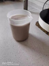 潮走德國品質豆?jié){機全自動豆?jié){機小型豆?jié){機預約定時家用多功能輕音破壁豆?jié){機家用新款小型全自動免煮 米白-304內(nèi)膽[1-2人]10頁刀頭 0.8L 曬單實拍圖