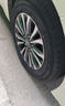 鄧祿普（DUNLOP）Dunlop汽車輪胎 195/65R15 91V VEURO VE302 曬單實(shí)拍圖