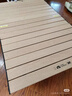 牧高笛（MOBIGARDEN）假日山居5.9 戶外露營防曬自動速開黑膠帳篷 NX25561002 松露棕 曬單實拍圖