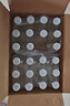 1號(hào)會(huì)員店（One's Member） 天然蘇打水 天然弱堿性 北緯47°克東縣黃金水源帶520ml*24瓶 曬單實(shí)拍圖