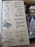 美的（Midea）S60 Ultra凈味洗地機(jī)【AI全向助力 100°除菌洗】0纏毛靜音烘躺平吸拖洗一體拖地掃地機(jī)丘比特升級(jí) 曬單實(shí)拍圖