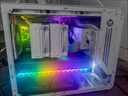 微閃（Microflash）SSD固態(tài)硬盤2t1t m.2接口PCIe4.0 (NVMe協(xié)議)臺式機筆記本通用電競級擴展高速硬盤 微閃M470PRO     電競級旗艦 | 2TB 曬單實拍圖