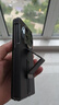 皮皮殼【360霸榜爆款】適用于華為MateX5/X6折疊屏360°全包防摔腕帶手機(jī)殼X3真皮智能翻蓋新升級(jí)保護(hù)套 【玄黑】升級(jí)360°全包丨腕帶支架 華為MateX6/X6典藏版 曬單實(shí)拍圖