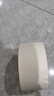永冠美紋紙膠帶紙膠帶裝修美縫貼無痕美縫膠美文美術(shù)美工膠帶打底50mm*50y*1卷 曬單實拍圖