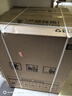 悟品【出口轉內銷】獨立式洗碗機18套嵌入式兩用 一鍵洗烘 變頻電機一級水效 全不銹鋼內膽WU8 一鍵洗消烘存【三層碗籃白色】 曬單實拍圖