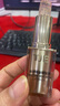 TJE英國TJE24K金箔變色潤唇膏3g滋潤保濕補水防干裂淡唇紋鎏金 曬單實拍圖