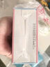 老管家洗衣機(jī)清潔劑125g*3滾筒波輪洗衣機(jī)槽清洗劑強(qiáng)力殺菌除垢祛味花香 曬單實(shí)拍圖