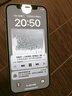 Apple 蘋(píng)果 iPhone 12 蘋(píng)果12 原裝國(guó)行 雙卡雙待通5G 蘋(píng)果手機(jī) 二手手機(jī) 蘋(píng)果12 白色 95新 128G通【原裝電池】 曬單實(shí)拍圖