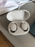 BoseQuietComfort 消噪耳塞 小鯊2代 降噪豆 真無線藍(lán)牙耳機(jī)主動降噪入耳式耳機(jī)   新品上市 消噪耳塞-晨霧白 曬單實拍圖