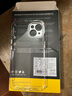W&P適用蘋果14手機(jī)殼 iPhone14保護(hù)套超薄透明硬殼金屬鏡頭全包防摔男女款wp 蘋果14【高透銀】金屬鏡頭·6.1英寸& 曬單實(shí)拍圖