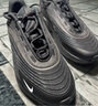 耐克（NIKE）AIR MAX FIRE男鞋氣墊緩震黑色運動(dòng)鞋復古跑步鞋IF2621-001 IF2621-001 42.5 曬單實(shí)拍圖