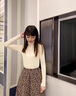 TKSY高領(lǐng)雙面德絨打底衫女秋冬內(nèi)搭堆領(lǐng)2025新款加絨加厚保暖上衣洋氣 櫻花粉 【真德絨雙倍保暖】堆堆/ M 90-105斤 曬單實拍圖