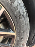 德國馬牌（Continental）汽車輪胎 235/50R19 99V CSC5 SUV FR 原配途觀L/領(lǐng)克01 曬單實(shí)拍圖