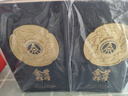 五糧液股份 金碧輝煌  藍(lán)韻金梅 濃香型白酒 52度500ml*2瓶 送禮宴飲 曬單實(shí)拍圖