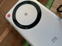 中興（ZTE）U30 Air 5G免插卡移動隨身wifi無線網卡便攜式熱點5g路由器無限筆記本電腦通用流量車載卡托2025款 曬單實拍圖