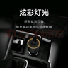 小米（MI）車載充電器快充版1A1C 100W大功率多功能汽車專用智能車充適用于小米手機/小米YU7汽車 曬單實拍圖