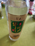 牛欄山珍品陳釀20 土豪金綠標(biāo) 濃香型白酒 52度1L*6瓶 整箱裝 曬單實(shí)拍圖