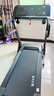 舒華（SHUA）小型家用跑步機(jī)家庭用A9爬坡走步機(jī)減震室內(nèi)靜音可折疊馬拉松奧運(yùn) 全能王A9pro-18%大坡度/創(chuàng)新倒走 曬單實(shí)拍圖
