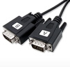 力特（Z-TEK）USB2.0轉(zhuǎn)rs232c串口線db9針ztek轉(zhuǎn)接線公頭工業(yè)級com轉(zhuǎn)換器連接調(diào)試線原裝FTDI芯片支持win11 ZE552A【FT4232進(jìn)口芯片】一拖四 曬單實(shí)拍圖