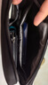 DESCENTE迪桑特MOVE PACK系列男士斜挎包秋季新品 BK-Tap Shoe F 曬單實(shí)拍圖