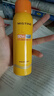 Mistine蜜絲婷防曬噴霧霜小黃噴100ml*2戶外高倍防水防汗七夕禮物男女 曬單實(shí)拍圖