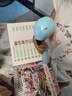 幼學(xué)小蝌蚪點(diǎn)讀筆a6s幼兒早教機(jī)3-6歲a8s兒童學(xué)習(xí)raz威廉海尼曼英語小達(dá)人 【爆款推薦】A6S(32G)藍(lán) 曬單實(shí)拍圖