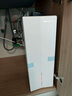 沁園（TRULIVA）凈水器家用小白鯨雙子芯1200G初始流速體驗 8年RO過濾器 廚下直飲機一體凈水機 UR-S61076國家補貼 曬單實拍圖
