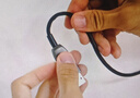 畢亞茲 光纖USB3.0公對(duì)母高速延長(zhǎng)數(shù)據(jù)線 30米 高端發(fā)燒級(jí)外設(shè)信號(hào)放大連接線工程版 曬單實(shí)拍圖