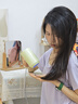 先鋒（SINGFUN）宿舍吹風(fēng)機800W學(xué)校宿舍用小功率1000W以下大學(xué)生用吹風(fēng)機藍(lán)光負(fù)離子護(hù)發(fā)電吹風(fēng)筒 宿舍專用—800W 30天運費險 曬單實拍圖