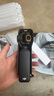 大疆 DJI Osmo Pocket 3 標(biāo)準(zhǔn)版 一英寸口袋云臺(tái)相機(jī) OP靈眸手持?jǐn)?shù)碼相機(jī) 旅游vlog 便攜美顏攝像 曬單實(shí)拍圖