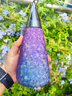 Oball女神鈦杯保溫杯女士520七夕情人節(jié)送女朋友老婆生日禮物水杯 曬單實拍圖