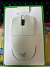雷蛇（Razer）毒蝰V2pro專業(yè)版無線鼠標 電競游戲 輕量化 對稱型  黑色(附專用防滑貼+Type-C充電接口) 曬單實拍圖