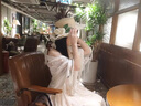 妙奕嘉披肩旗袍外搭防曬流蘇針織開衫度假旅游拍照斗篷國風(fēng)小香風(fēng)外套女 薄款流蘇披肩 曬單實拍圖