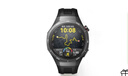 HUAWEI WATCH GT 5 Pro 國家補貼15%曜石黑46mm華為智能手表玄璣感知系統(tǒng)進階運動情緒健康助手 曬單實拍圖